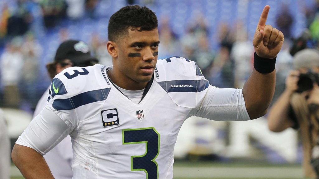 Discovered: Black Gold in the NFL