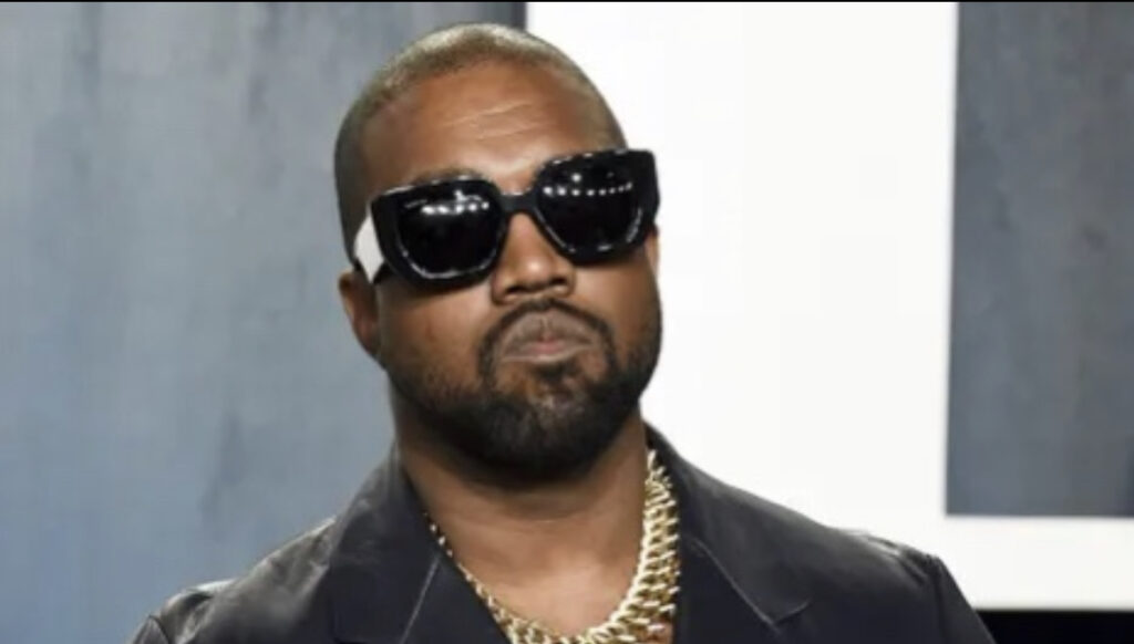 Kanye West Allegedly Created An Inappropriate Work Environment At Adidas, How Long Did Adidas Allow It?